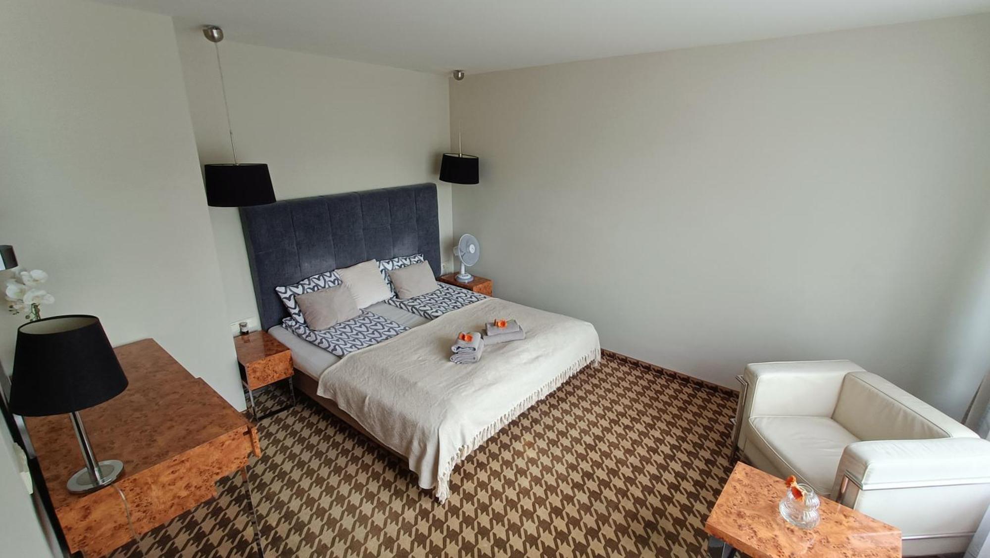 117 W 5 Gwiazdkowym Royal Tulip Sand 200 M Do Plazy Dobruk Apartamenty Колобжег Экстерьер фото